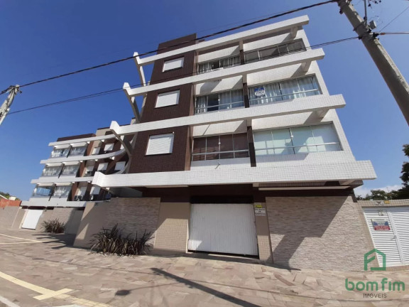 Apartamento com 2 Quartos à Venda, 71 m² em Centro - Tramandai