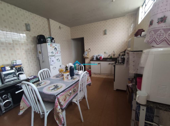 Imagem Casa com 3 Quartos à Venda, 113 m² em Centro - Itatiba Imagem Casa com 3 Quartos à Venda, 113 m² em Centro - Itatiba