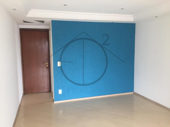 Imagem Apartamento com 2 Quartos à Venda, 60 m² em Tatuapé - São Paulo Imagem Apartamento com 2 Quartos à Venda, 60 m² em Tatuapé - São Paulo