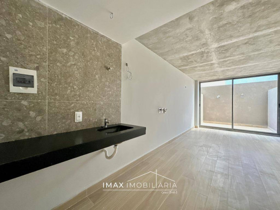 Imagem Apartamento com 1 Quarto à Venda, 30 m² em Cabo Branco - João Pessoa