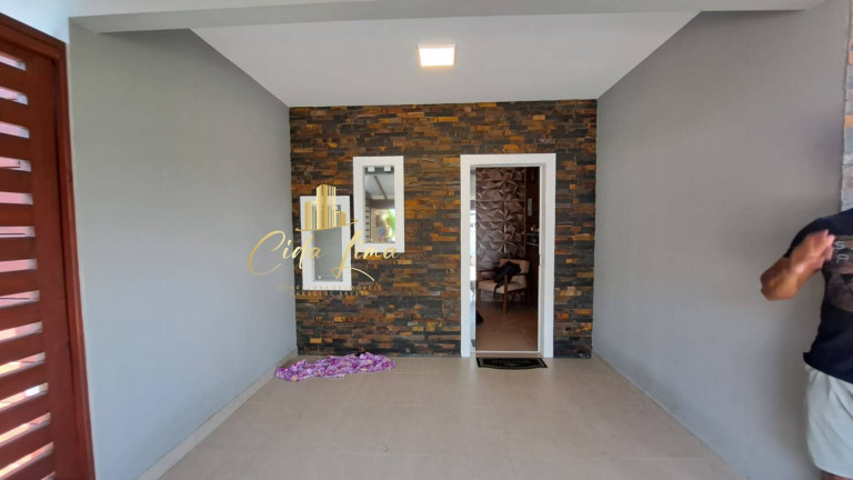 Imagem Casa com 2 Quartos à Venda, 84 m² em Barra Do Aririú - Palhoça Imagem Casa com 2 Quartos à Venda, 84 m² em Barra Do Aririú - Palhoça