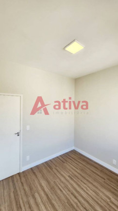 Imagem Apartamento com 2 Quartos à Venda, 63 m² em Botafogo - Rio De Janeiro