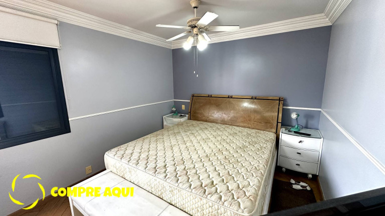 Imagem Apartamento com 4 Quartos à Venda, 203 m² em Perdizes - São Paulo Imagem Apartamento com 4 Quartos à Venda, 203 m² em Perdizes - São Paulo
