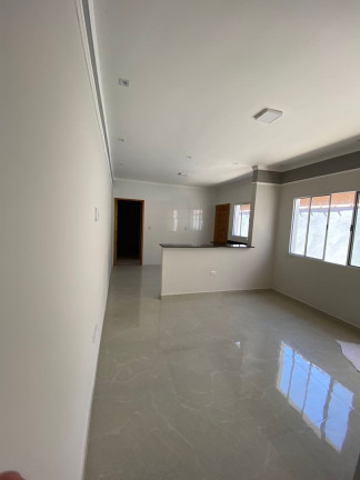 Imagem Casa com 2 Quartos à Venda, 63 m² em Balneário Yuri - Itanhaém