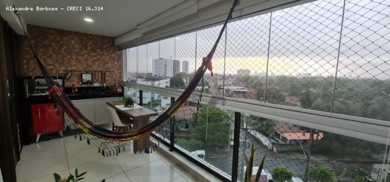 Imagem Apartamento com 3 Quartos à Venda, 120 m² em Imbiribeira - Recife Imagem Apartamento com 3 Quartos à Venda, 120 m² em Imbiribeira - Recife