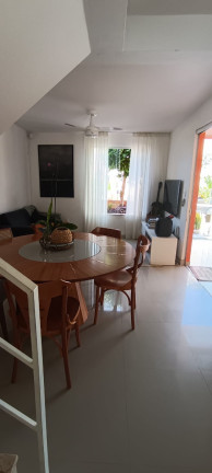 Imagem Casa com 4 Quartos à Venda, 120 m² em Ipitanga - Lauro De Freitas Imagem Casa com 4 Quartos à Venda, 120 m² em Ipitanga - Lauro De Freitas