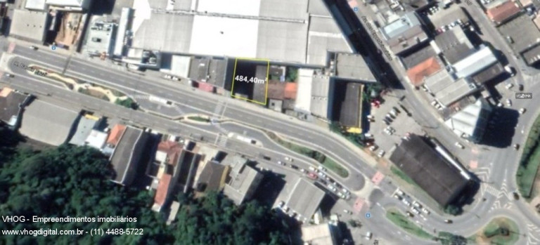Imagem Terreno à Venda, 484 m² em Companhia Fazenda Belém - Franco Da Rocha Imagem Terreno à Venda, 484 m² em Companhia Fazenda Belém - Franco Da Rocha