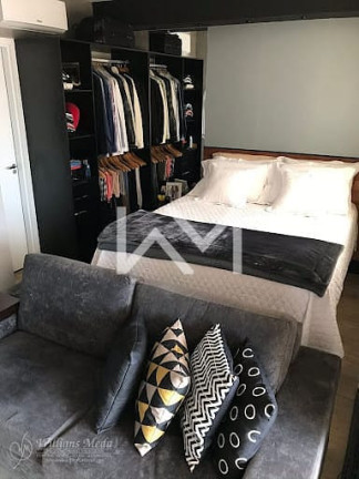 Imagem Apartamento com 1 Quarto à Venda, 38 m² em Jardim Flor Da Montanha - Guarulhos Imagem Apartamento com 1 Quarto à Venda, 38 m² em Jardim Flor Da Montanha - Guarulhos