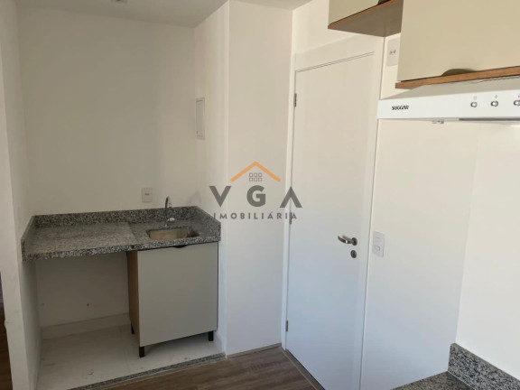 Imagem Apartamento com 2 Quartos à Venda, 39 m² em Belem - São Paulo Imagem Apartamento com 2 Quartos à Venda, 39 m² em Belem - São Paulo