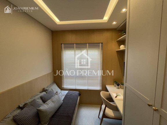 Imagem Apartamento com 2 Quartos à Venda, 69 m² em Royal Park - São José Dos Campos