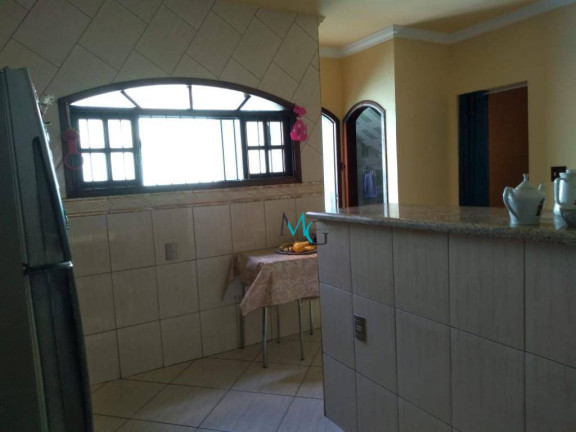 Imagem Casa com 4 Quartos à Venda, 250 m² em Campo Grande - Rio De Janeiro