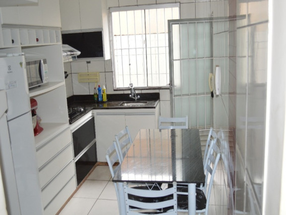 Imagem Casa com 2 Quartos à Venda, 90 m² em Industrial - Contagem Imagem Casa com 2 Quartos à Venda, 90 m² em Industrial - Contagem