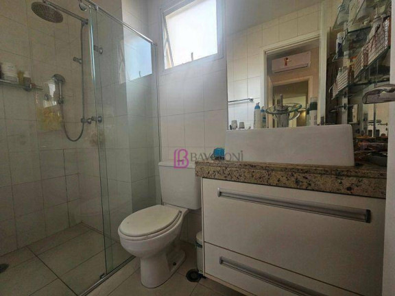 Imagem Apartamento com 2 Quartos à Venda, 94 m² em Vila Romana - São Paulo