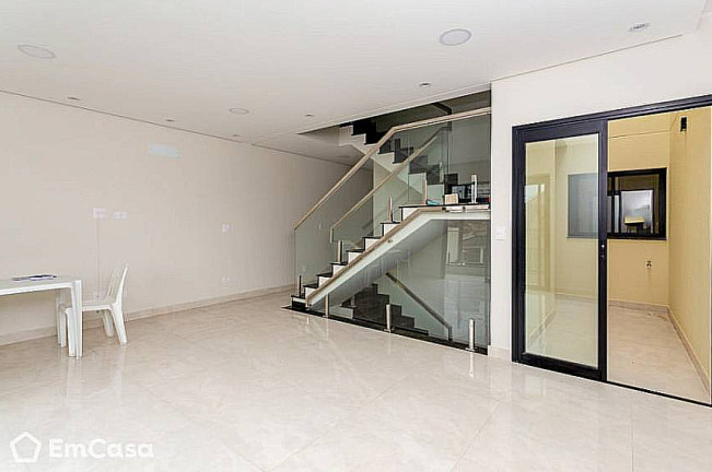 Imagem Casa com 3 Quartos à Venda, 201 m² em Demarchi - São Bernardo Do Campo