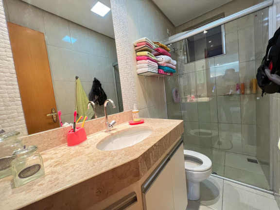 Imagem Apartamento com 2 Quartos à Venda, 67 m² em Castelo - Belo Horizonte