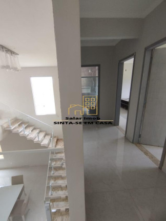 Imagem Casa com 2 Quartos à Venda, 177 m² em Bela Vista - Resende