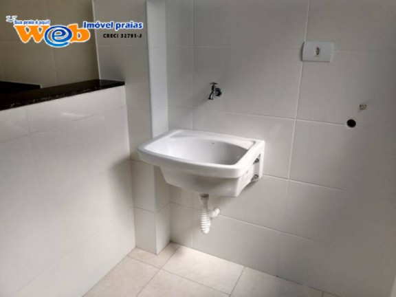 Imagem Apartamento com 2 Quartos à Venda, 87 m² em Aviação - Praia Grande