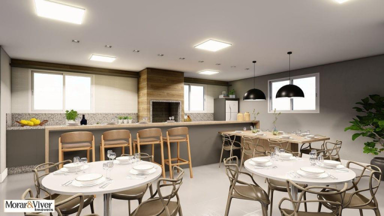Imagem Apartamento com 2 Quartos à Venda, 68 m² em Capão Raso - Curitiba Imagem Apartamento com 2 Quartos à Venda, 68 m² em Capão Raso - Curitiba