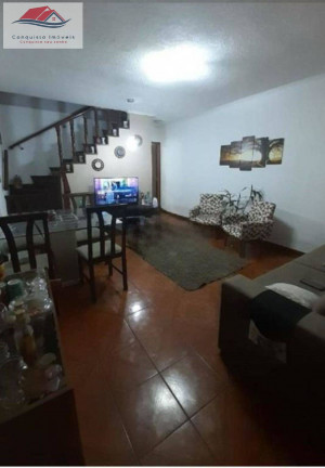 Imagem Casa com 2 Quartos à Venda, 68 m² em Jardim Rosa De Franca - Guarulhos Imagem Casa com 2 Quartos à Venda, 68 m² em Jardim Rosa De Franca - Guarulhos