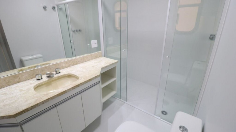 Imagem Imóvel com 4 Quartos à Venda, 250 m² em Jardim Da Saúde - São Paulo
