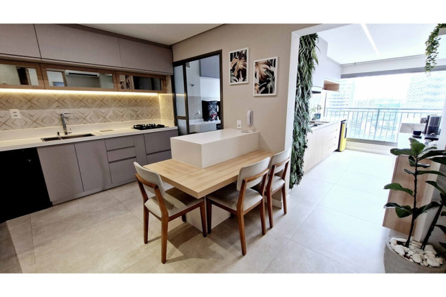 Imagem Apartamento com 3 Quartos à Venda, 175 m² em Butantã - São Paulo Imagem Apartamento com 3 Quartos à Venda, 175 m² em Butantã - São Paulo
