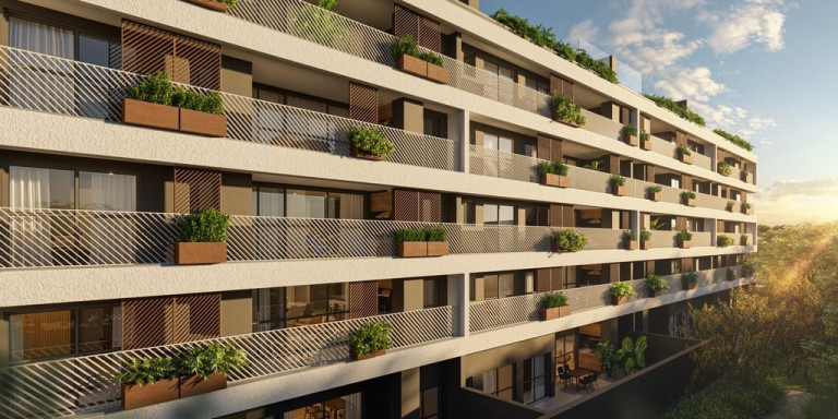 Imagem Cobertura com 3 Quartos à Venda, 277 m² em Tamboré - Santana De Parnaíba Imagem Cobertura com 3 Quartos à Venda, 277 m² em Tamboré - Santana De Parnaíba