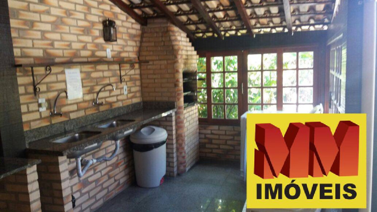 Imagem Casa com 8 Quartos à Venda, 236 m² em Vila Nova - Cabo Frio Imagem Casa com 8 Quartos à Venda, 236 m² em Vila Nova - Cabo Frio