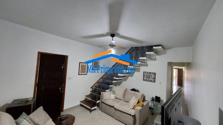Imagem Sobrado com 4 Quartos à Venda, 212 m² em São Pedro - Osasco