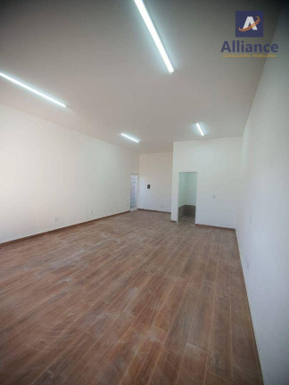 Imagem Sala Comercial para Alugar, 56 m² em Centro - Vinhedo
