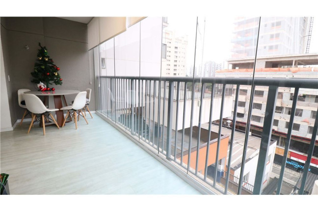 Imagem Imóvel com 2 Quartos à Venda, 63 m² em Vila Cordeiro - São Paulo Imagem Imóvel com 2 Quartos à Venda, 63 m² em Vila Cordeiro - São Paulo