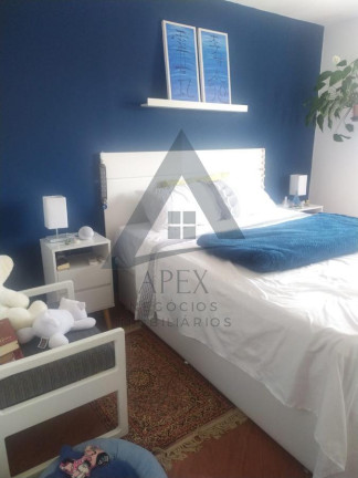 Imagem Apartamento com 3 Quartos à Venda, 77 m² em Engenho Novo - Rio De Janeiro