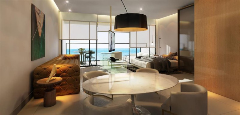 Imagem Apartamento com 1 Quarto à Venda, 46 m² em Cruz Das Almas - Maceió