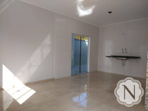 Imagem Casa com 2 Quartos à Venda, 75 m² em Nova Itanhaém - Itanhaém Imagem Casa com 2 Quartos à Venda, 75 m² em Nova Itanhaém - Itanhaém