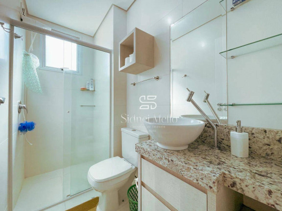 Imagem Apartamento com 3 Quartos à Venda, 136 m² em 2 Quadra Centro - Balneário Camboriú