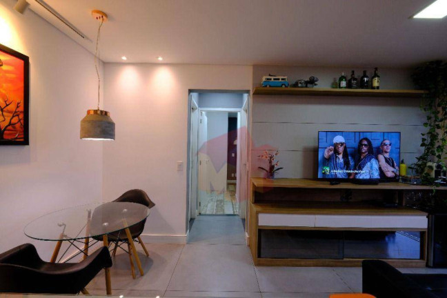 Imagem Apartamento com 2 Quartos à Venda, 52 m² em Vila Santa Catarina - Americana Imagem Apartamento com 2 Quartos à Venda, 52 m² em Vila Santa Catarina - Americana