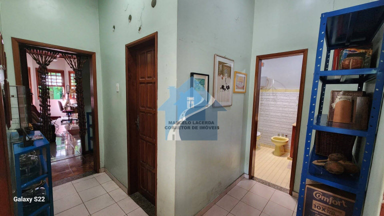 Imagem Casa com 3 Quartos à Venda, 200 m² em Nossa Senhora Das Graças - Manaus Imagem Casa com 3 Quartos à Venda, 200 m² em Nossa Senhora Das Graças - Manaus