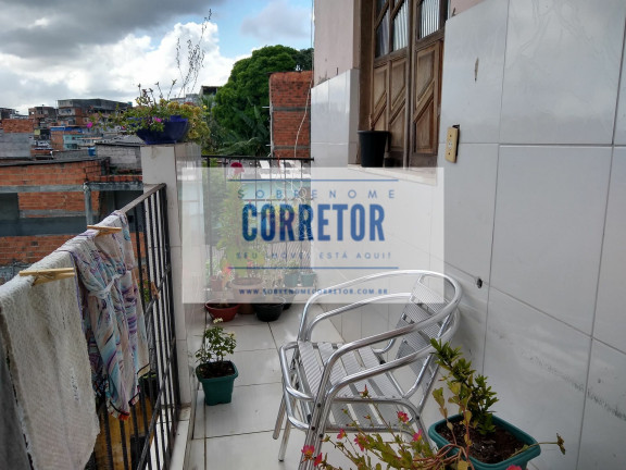 Imagem Imóvel Comercial à Venda, 300 m² em Pau Da Lima - Salvador