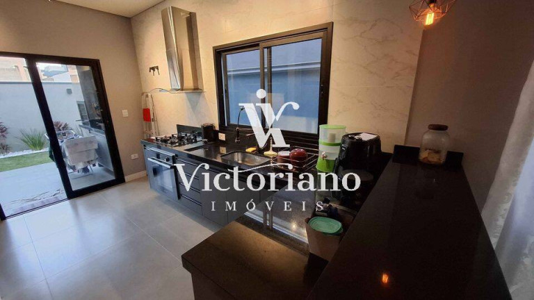 Imagem Casa de Condomínio com 3 Quartos à Venda, 250 m² em Residencial Colinas - Caçapava Imagem Casa de Condomínio com 3 Quartos à Venda, 250 m² em Residencial Colinas - Caçapava