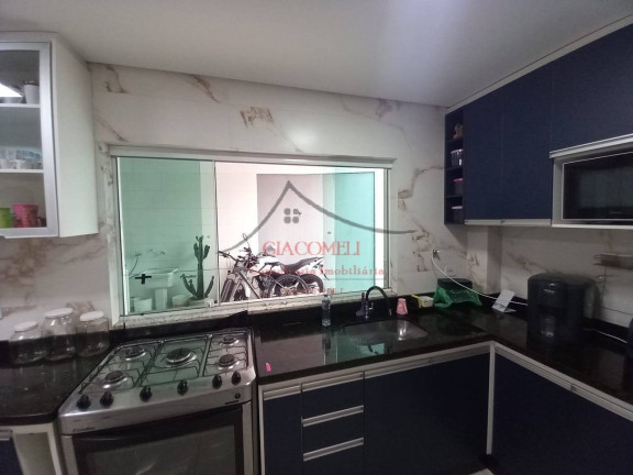 Imagem Casa com 2 Quartos à Venda, 65 m² em Jardim Maringá - São Paulo