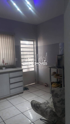 Imagem Casa com 3 Quartos à Venda, em Jardim Paulista - Mogi Mirim Imagem Casa com 3 Quartos à Venda, em Jardim Paulista - Mogi Mirim