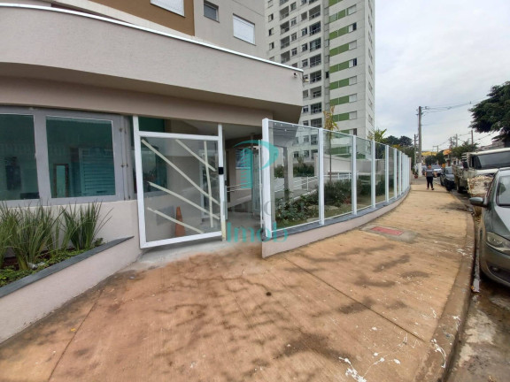 Foto do imóvel Apartamento com 2 Quartos à Venda, 48 m² em Padroeira - Osasco
