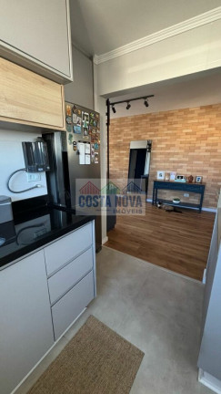 Imagem Apartamento com 1 Quarto à Venda, 50 m² em Santana - São Paulo