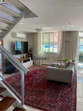 Imagem Cobertura com 4 Quartos à Venda, 270 m² em Boa Viagem - Niterói Imagem Cobertura com 4 Quartos à Venda, 270 m² em Boa Viagem - Niterói