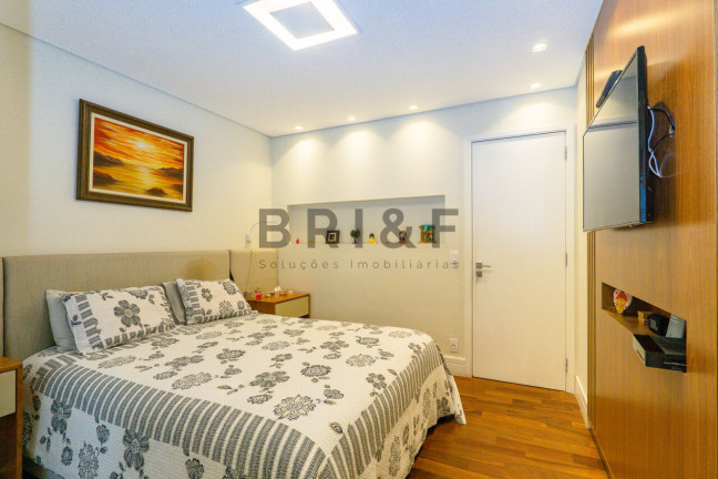 Imagem Apartamento com 4 Quartos à Venda, 355 m² em Brooklin - São Paulo Imagem Apartamento com 4 Quartos à Venda, 355 m² em Brooklin - São Paulo