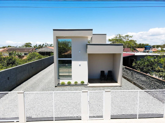 Imagem Casa com 2 Quartos à Venda, 164 m² em Salinas - Balneário Barra Do Sul Imagem Casa com 2 Quartos à Venda, 164 m² em Salinas - Balneário Barra Do Sul