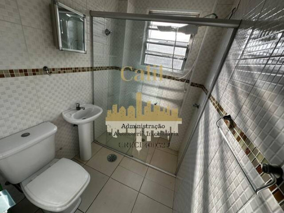 Imagem Apartamento com 1 Quarto à Venda, 48 m² em Pompéia - Santos Imagem Apartamento com 1 Quarto à Venda, 48 m² em Pompéia - Santos