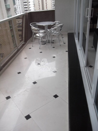 Imagem Apartamento com 3 Quartos para Alugar, 180 m² em Pitangueiras - Guarujá Imagem Apartamento com 3 Quartos para Alugar, 180 m² em Pitangueiras - Guarujá