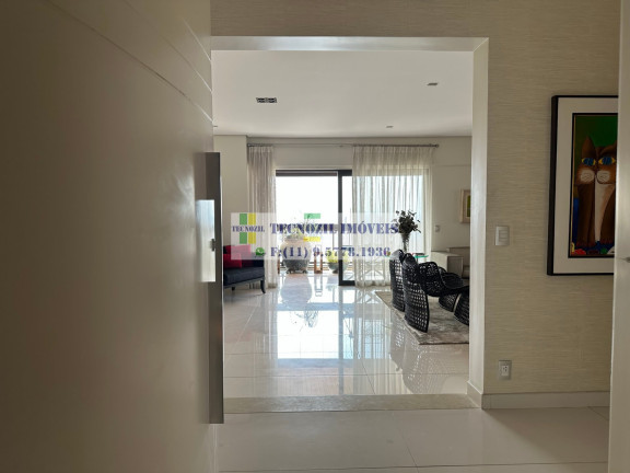 Imagem Apartamento com 5 Quartos à Venda, 374 m² em Jardim Vila Mariana - São Paulo