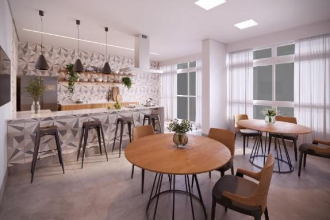 Imagem Apartamento com 3 Quartos à Venda, 90 m² em Centro - São Caetano Do Sul Imagem Apartamento com 3 Quartos à Venda, 90 m² em Centro - São Caetano Do Sul