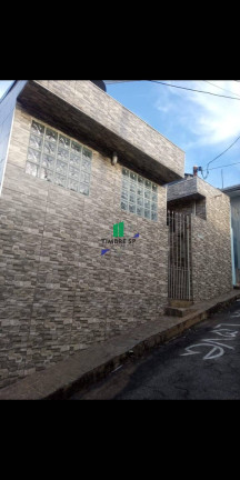 Casa com 2 Quartos à Venda, 50 m² em Vila Gustavo - São Paulo